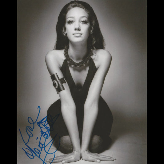 Marisa BERENSON