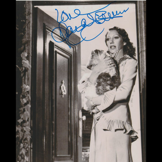 Marisa BERENSON