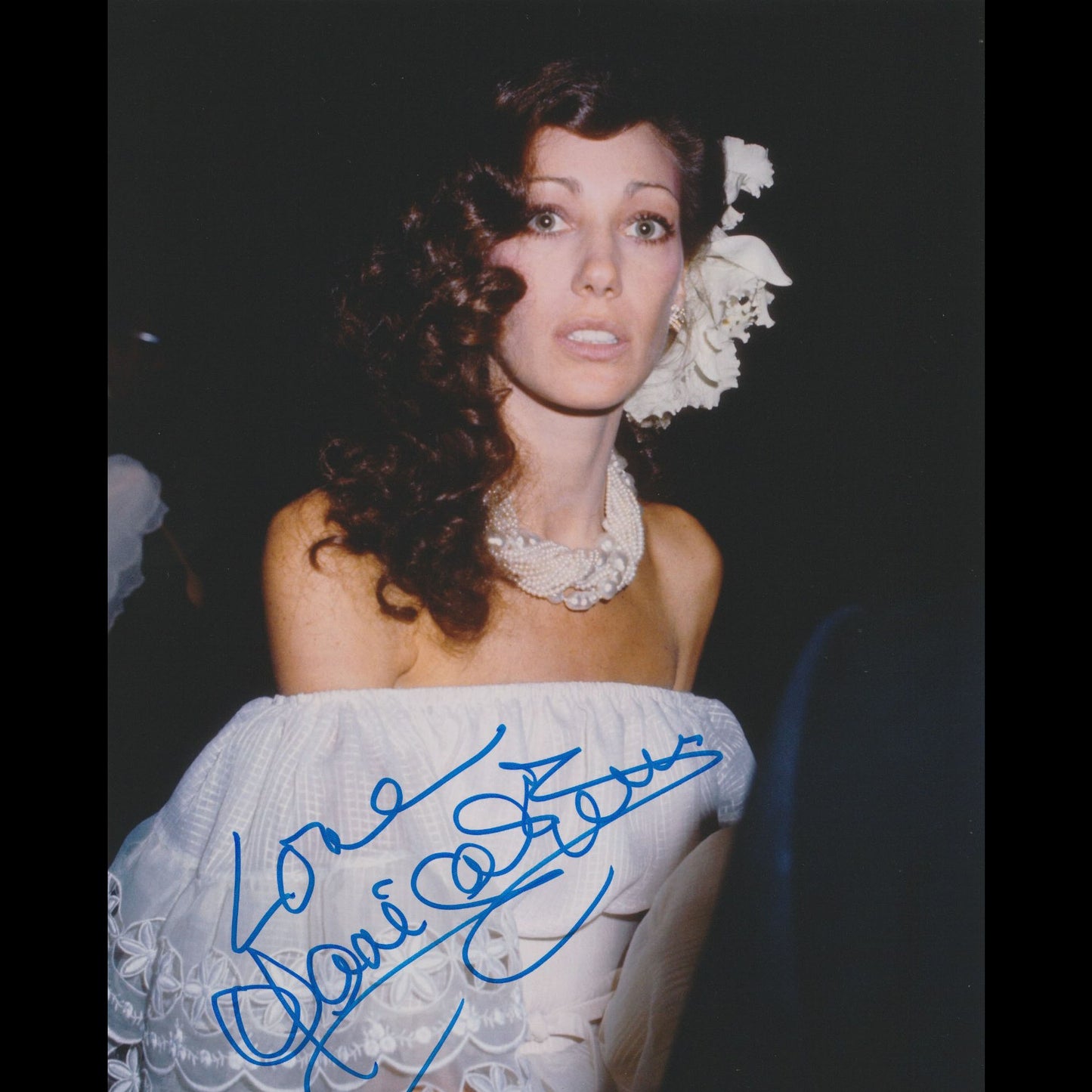 Marisa BERENSON
