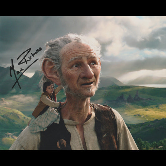 Mark RYLANCE