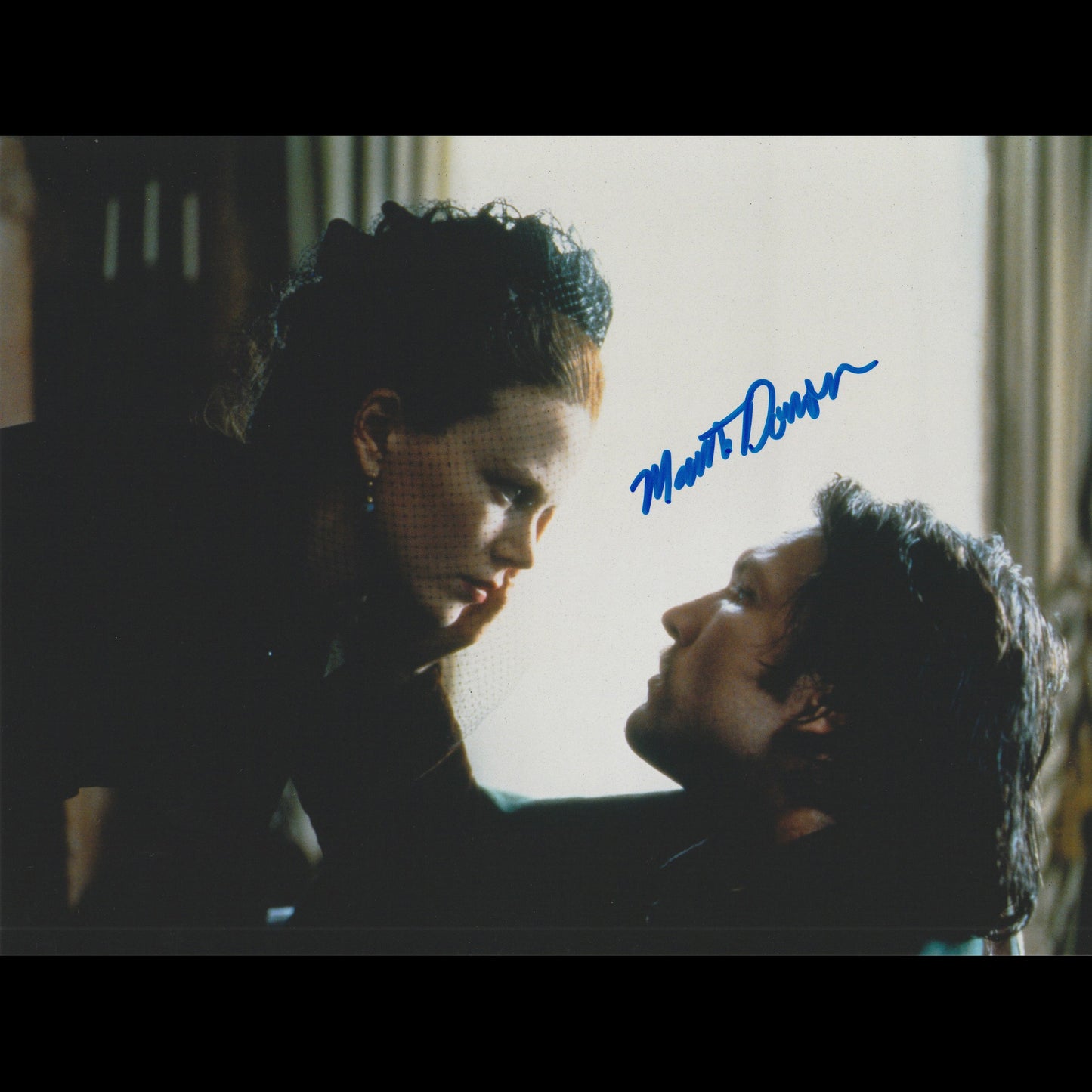 Martin DONOVAN