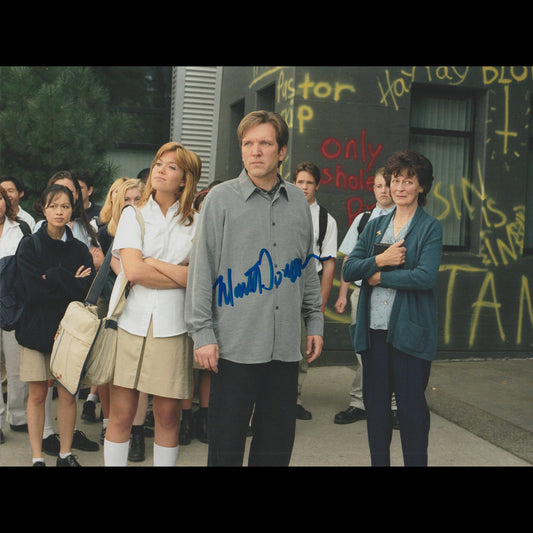 Martin DONOVAN