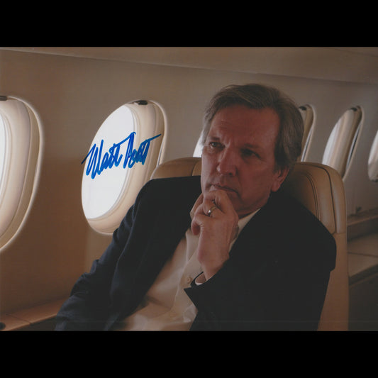 Martin DONOVAN
