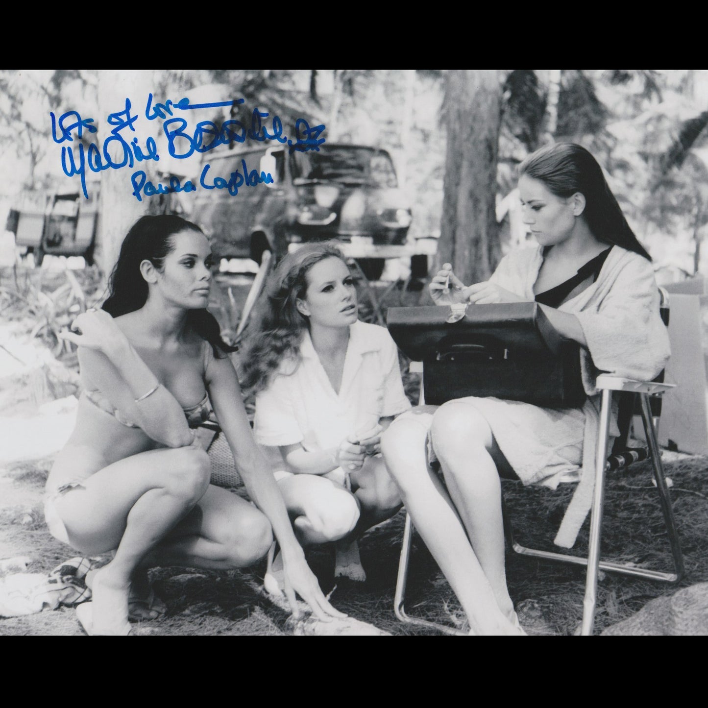 Martine BESWICK