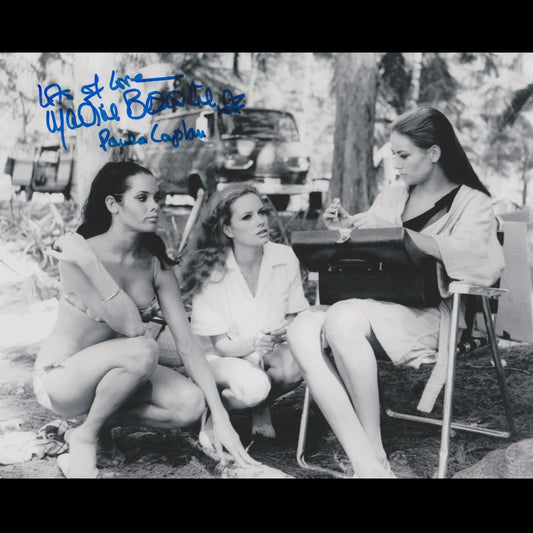 Martine BESWICK