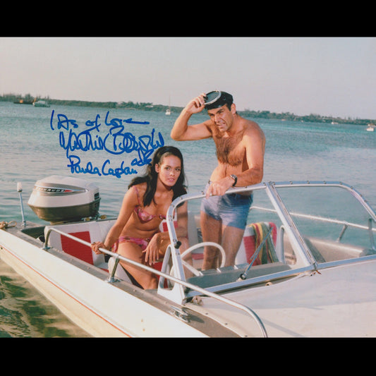 Martine BESWICK