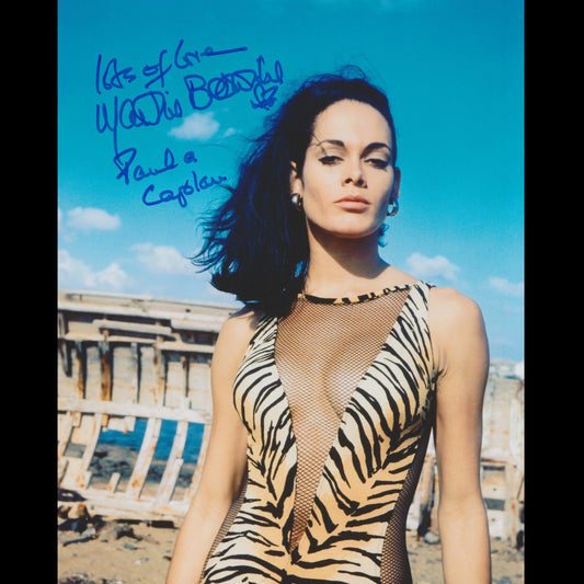 Martine BESWICK
