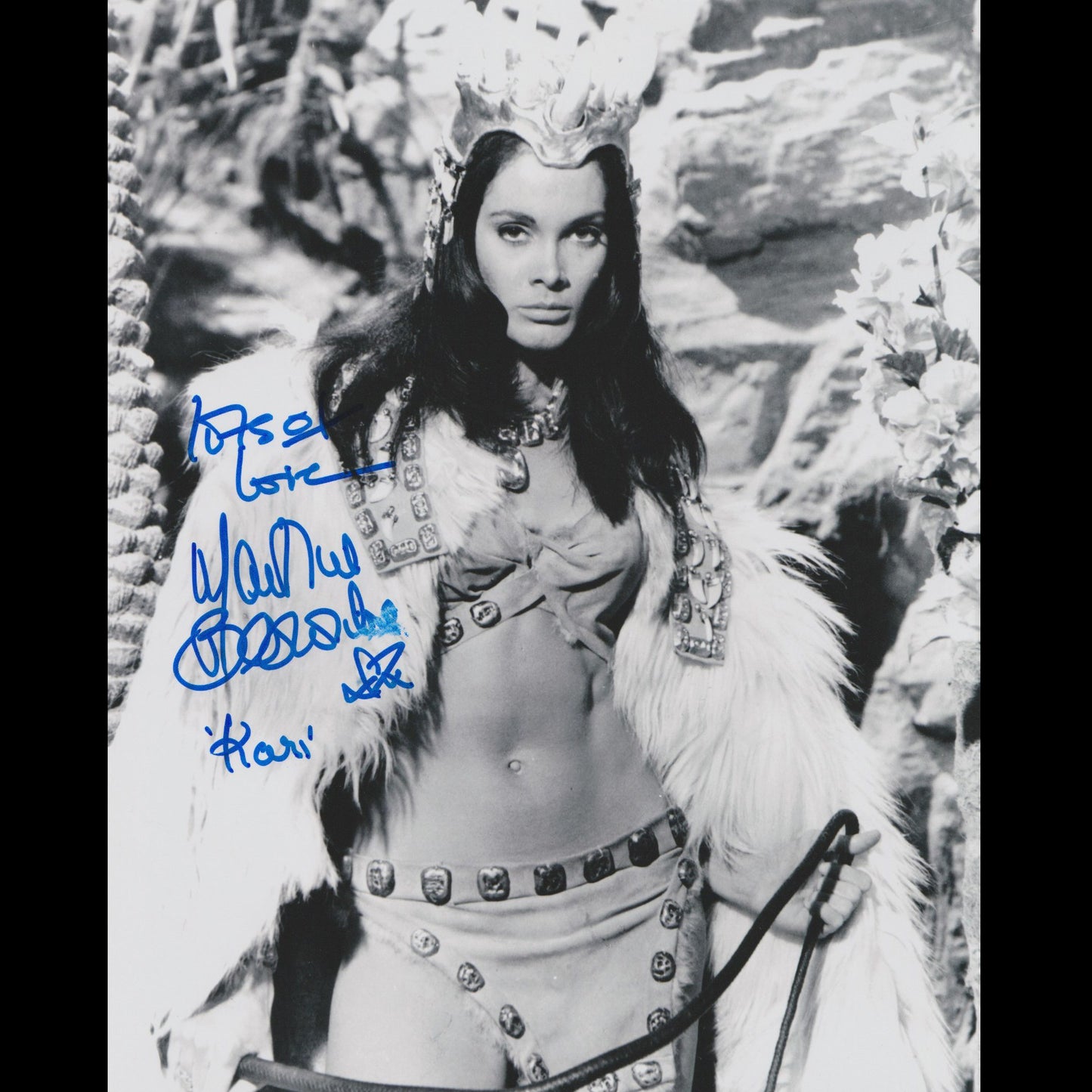 Martine BESWICK