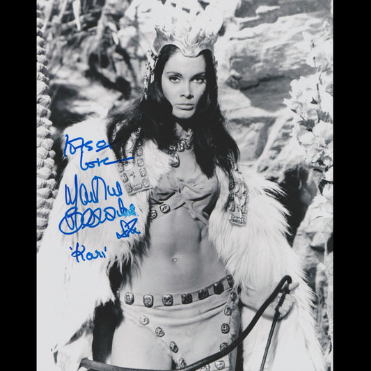 Martine BESWICK