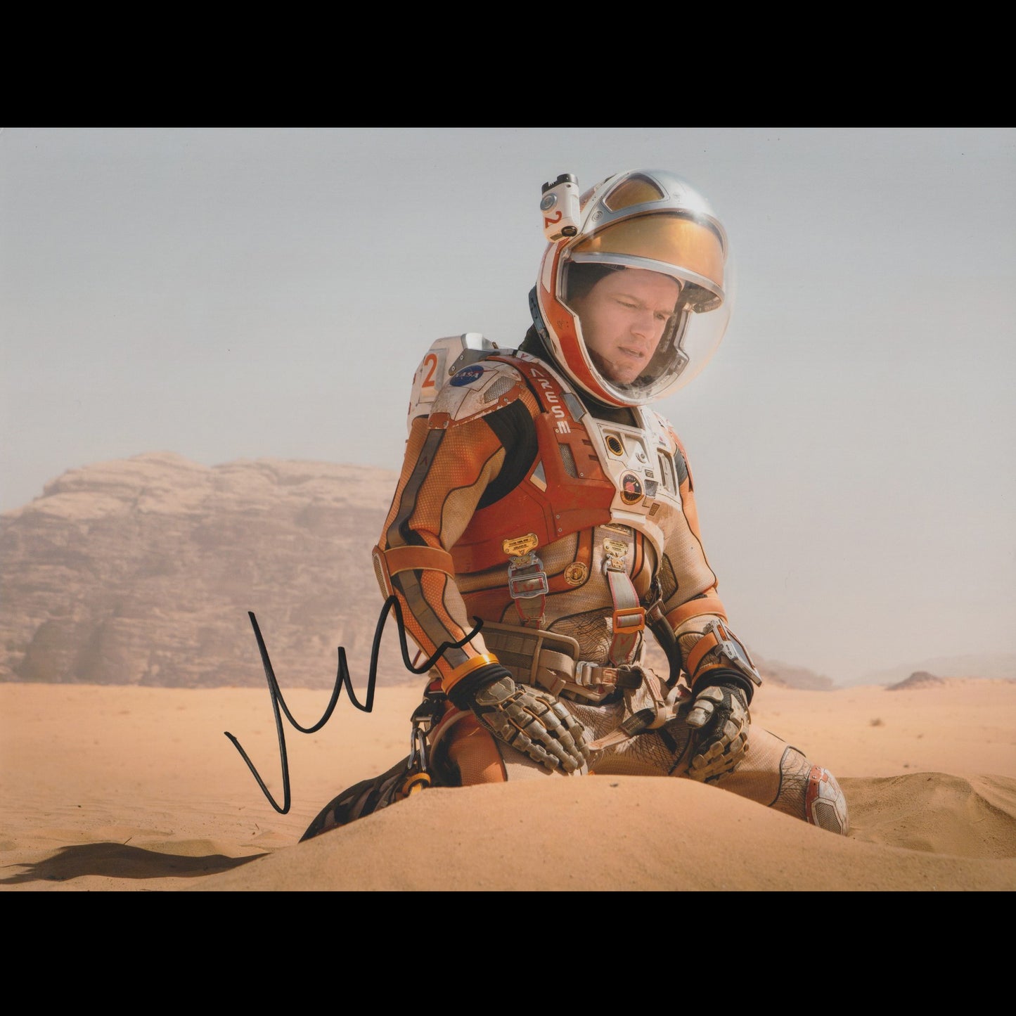 Matt DAMON