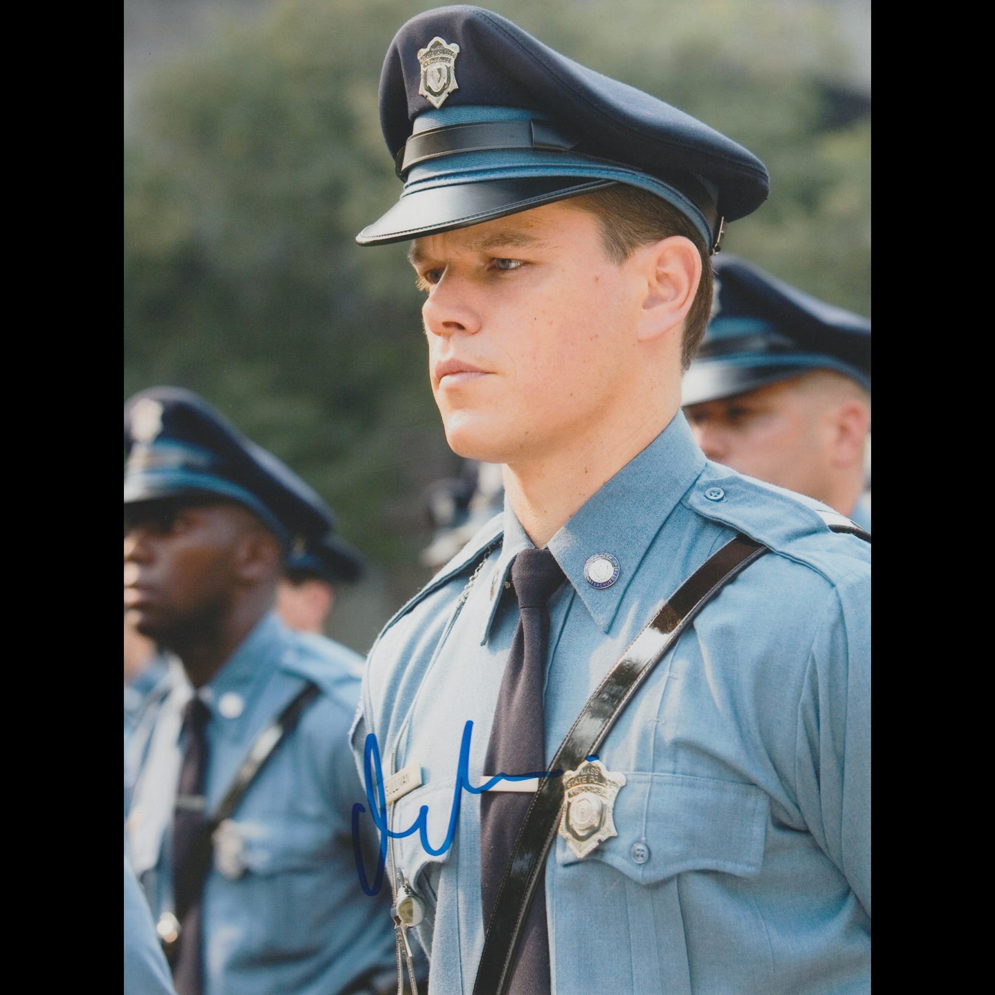 Matt DAMON