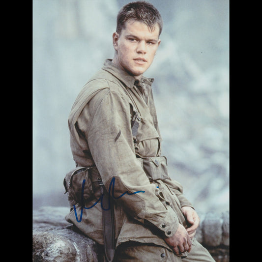 Matt DAMON