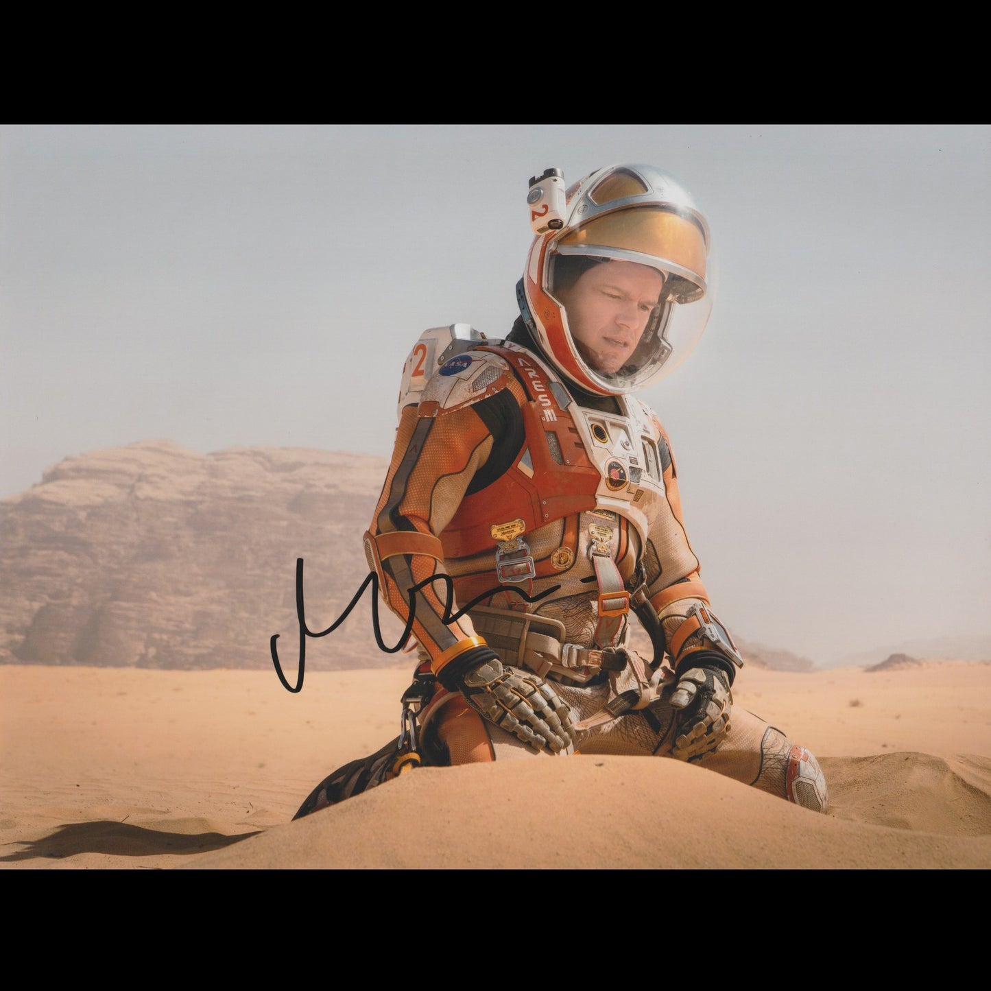 Matt DAMON