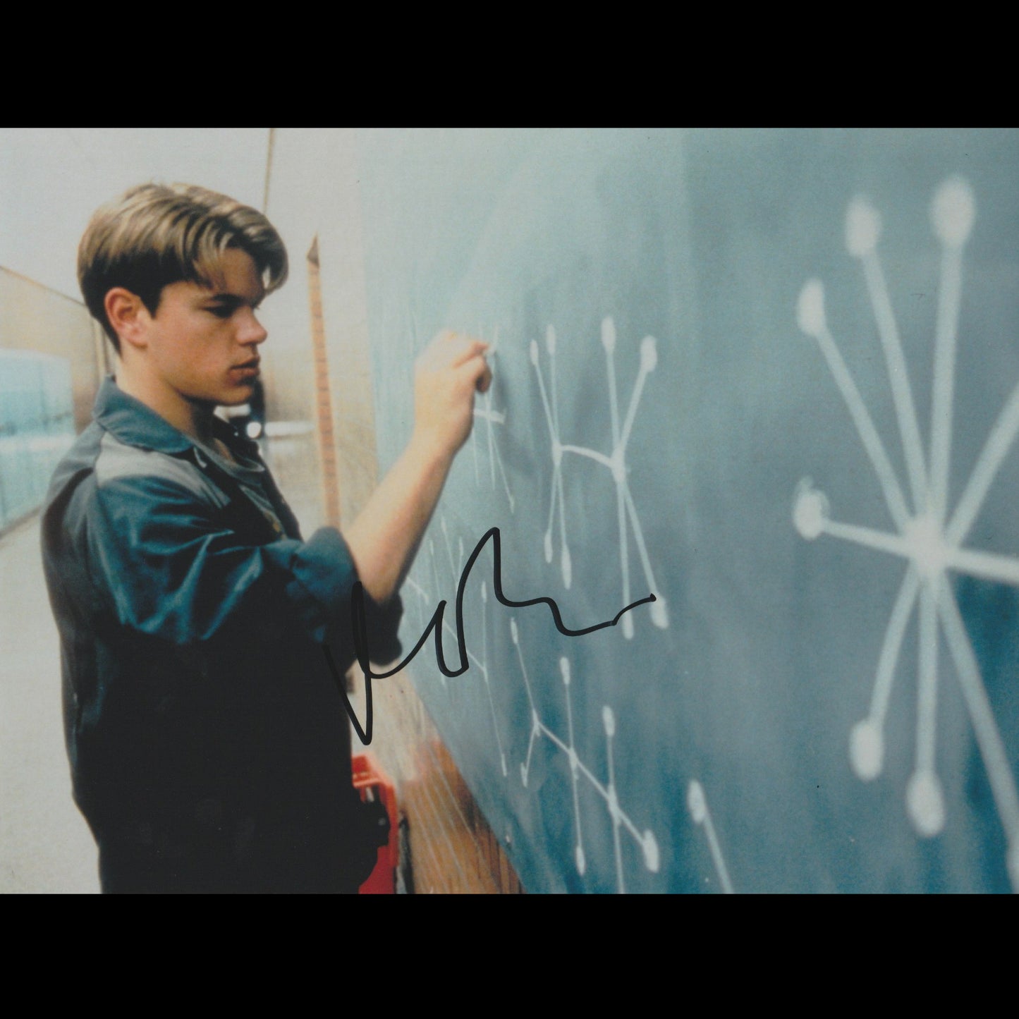 Matt DAMON