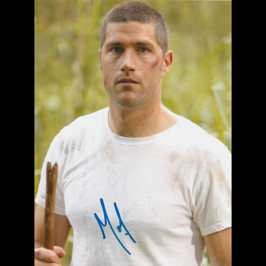 Matthew FOX