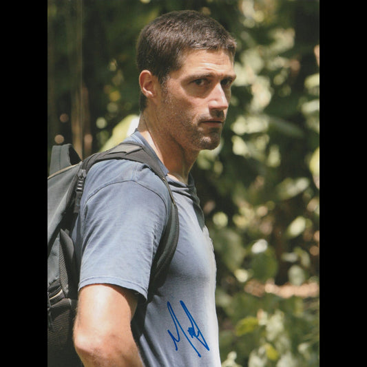 Matthew FOX