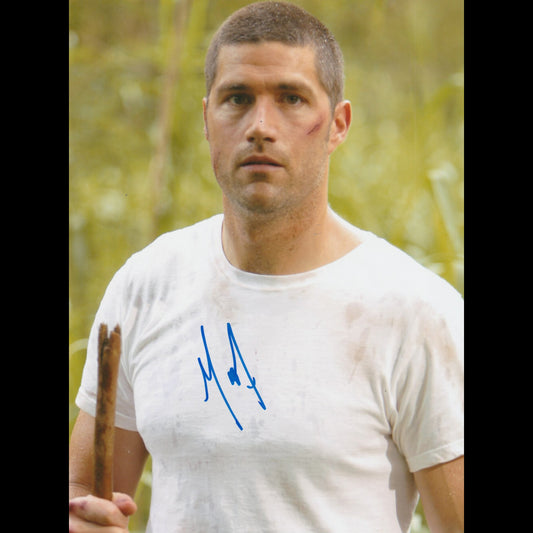 Matthew FOX