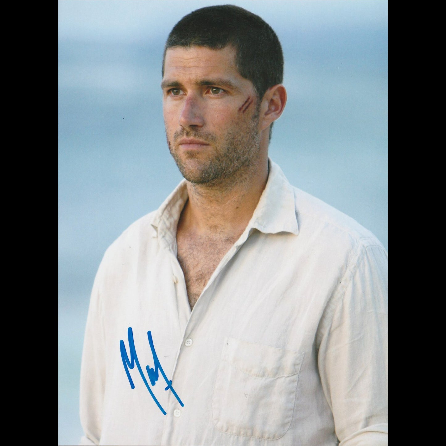 Matthew FOX