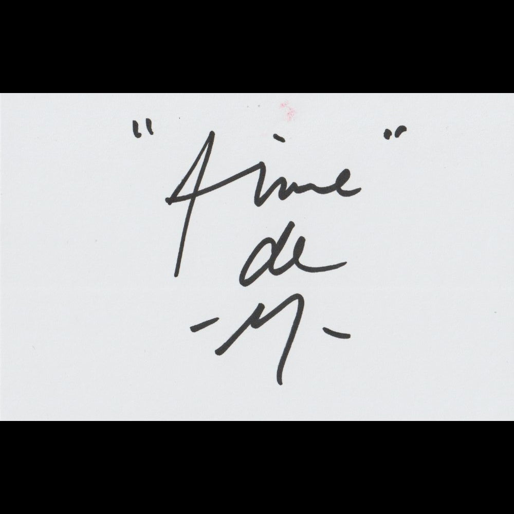 Matthieu CHEDID