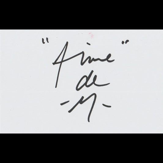 Matthieu CHEDID