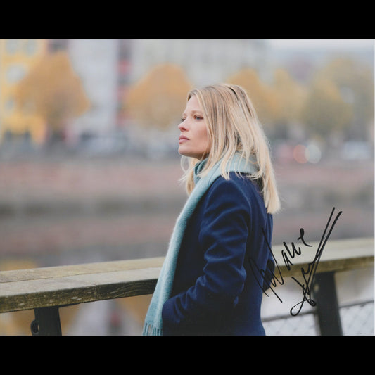 Melanie THIERRY