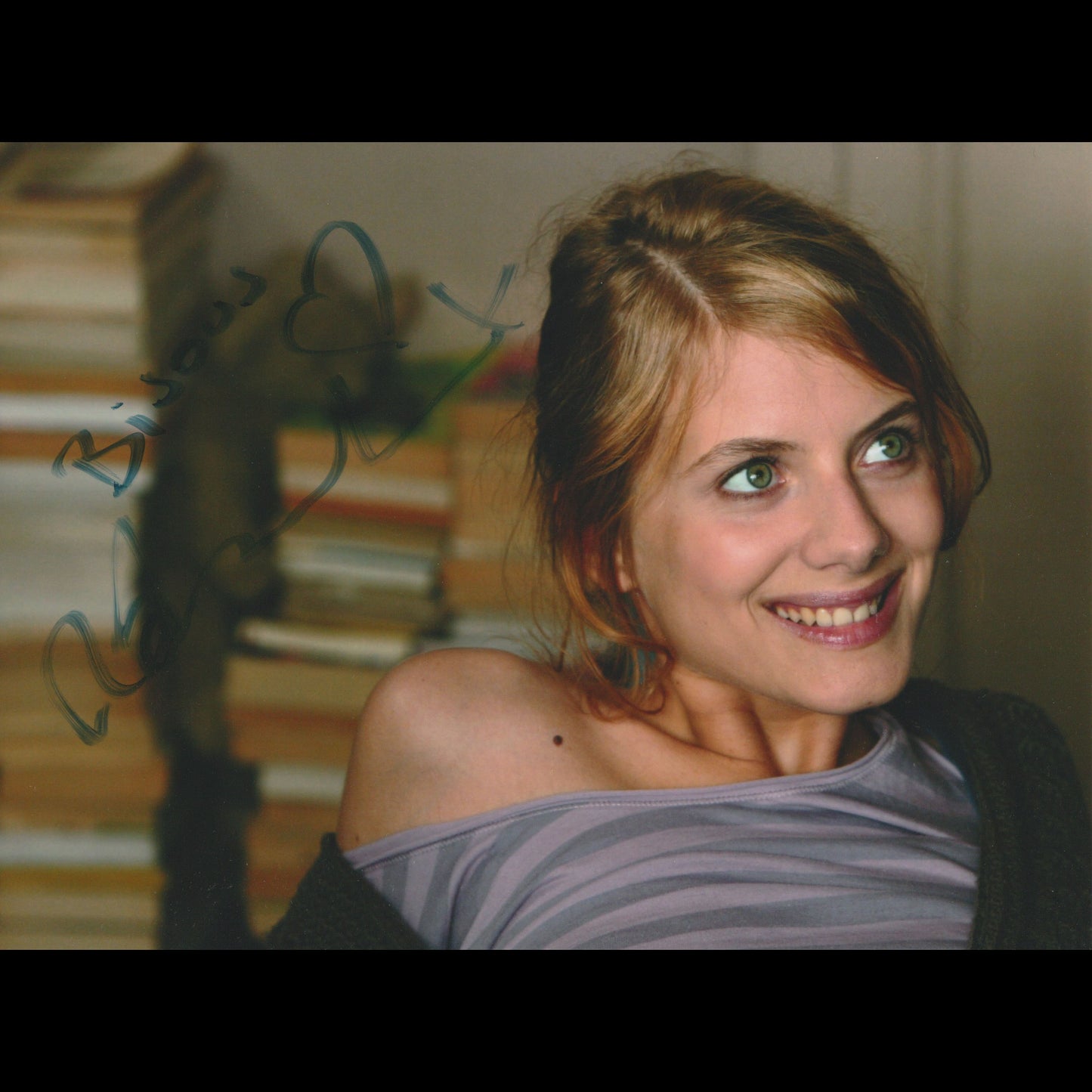 Melanie Laurent