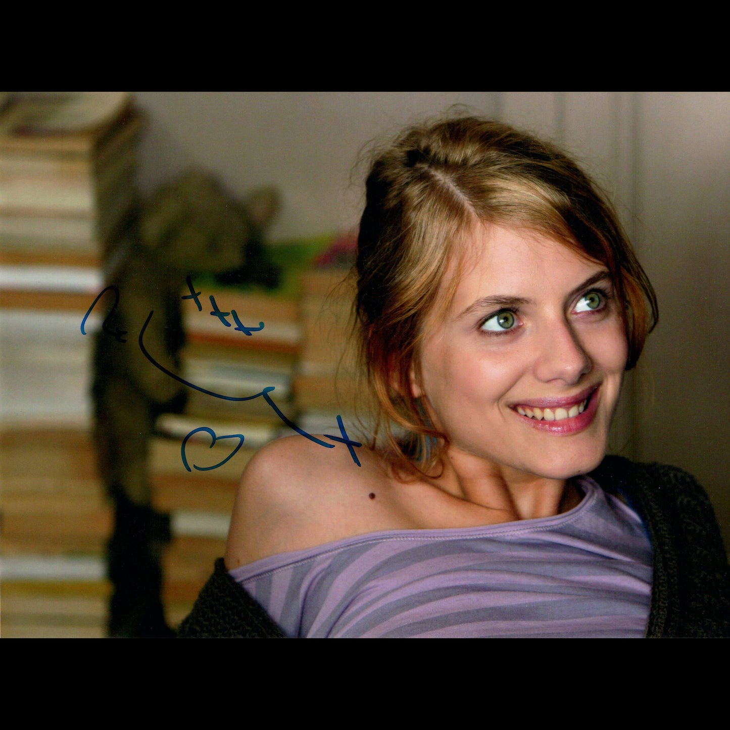 Melanie LAURENT