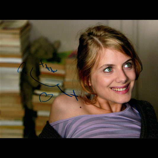 Melanie Laurent