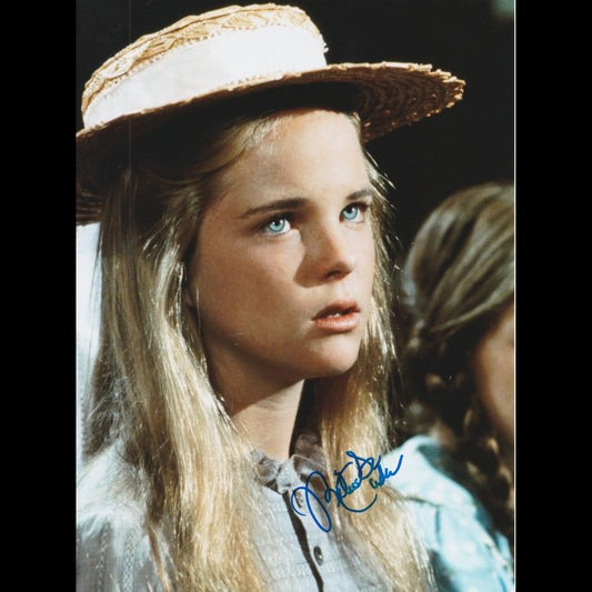 Melissa SUE ANDERSON