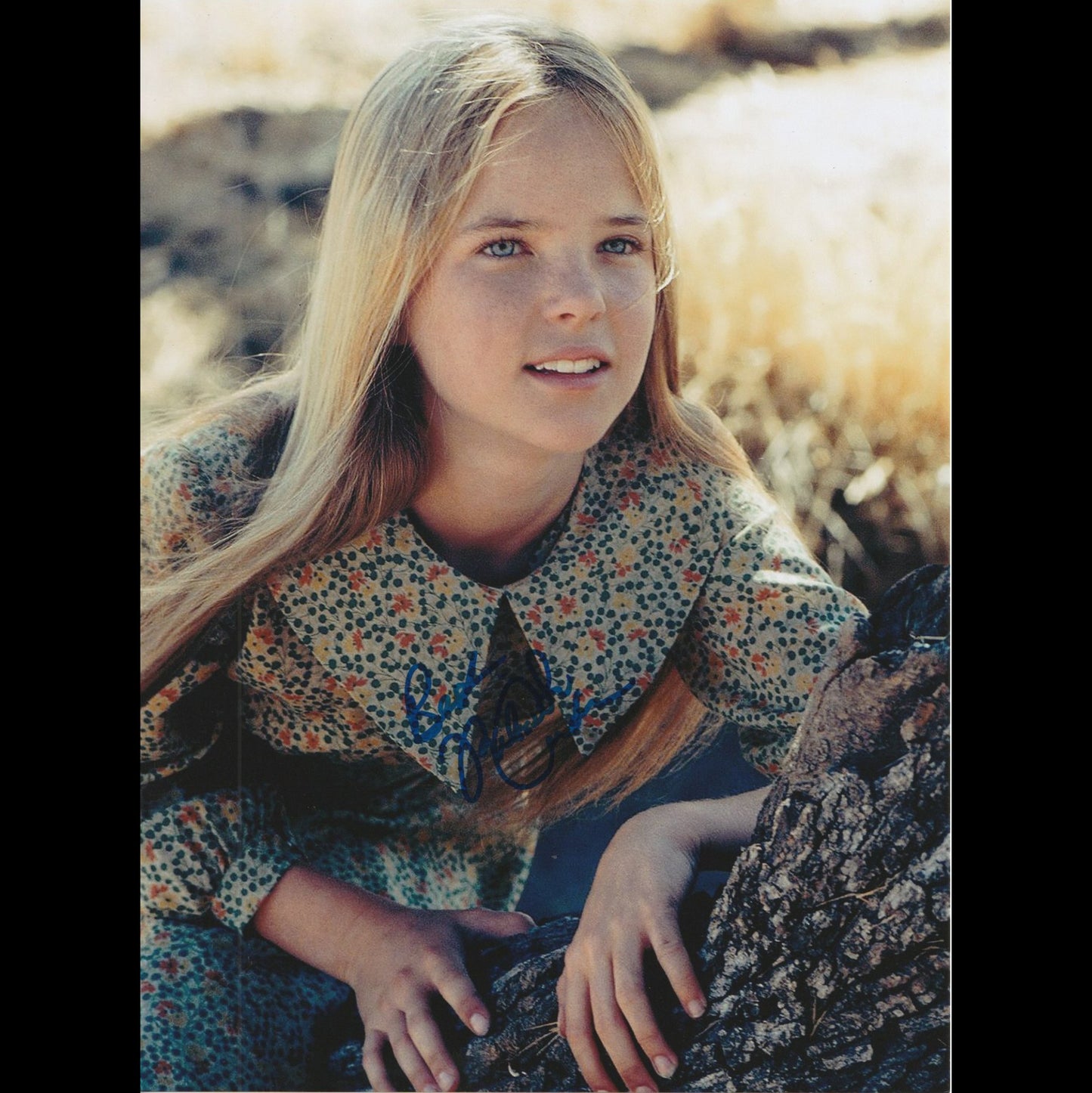 Melissa SUE ANDERSON