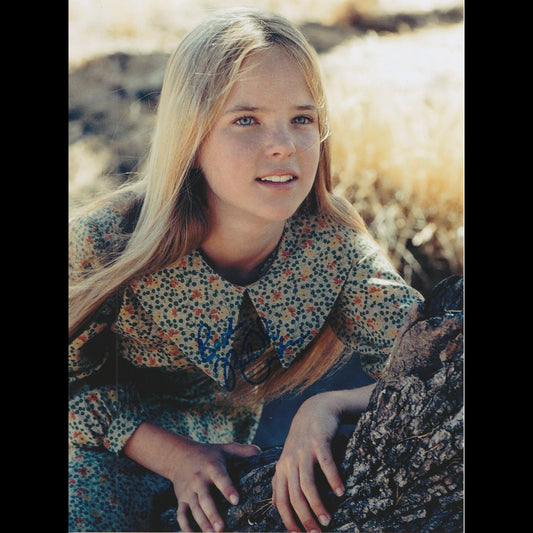 Melissa SUE ANDERSON