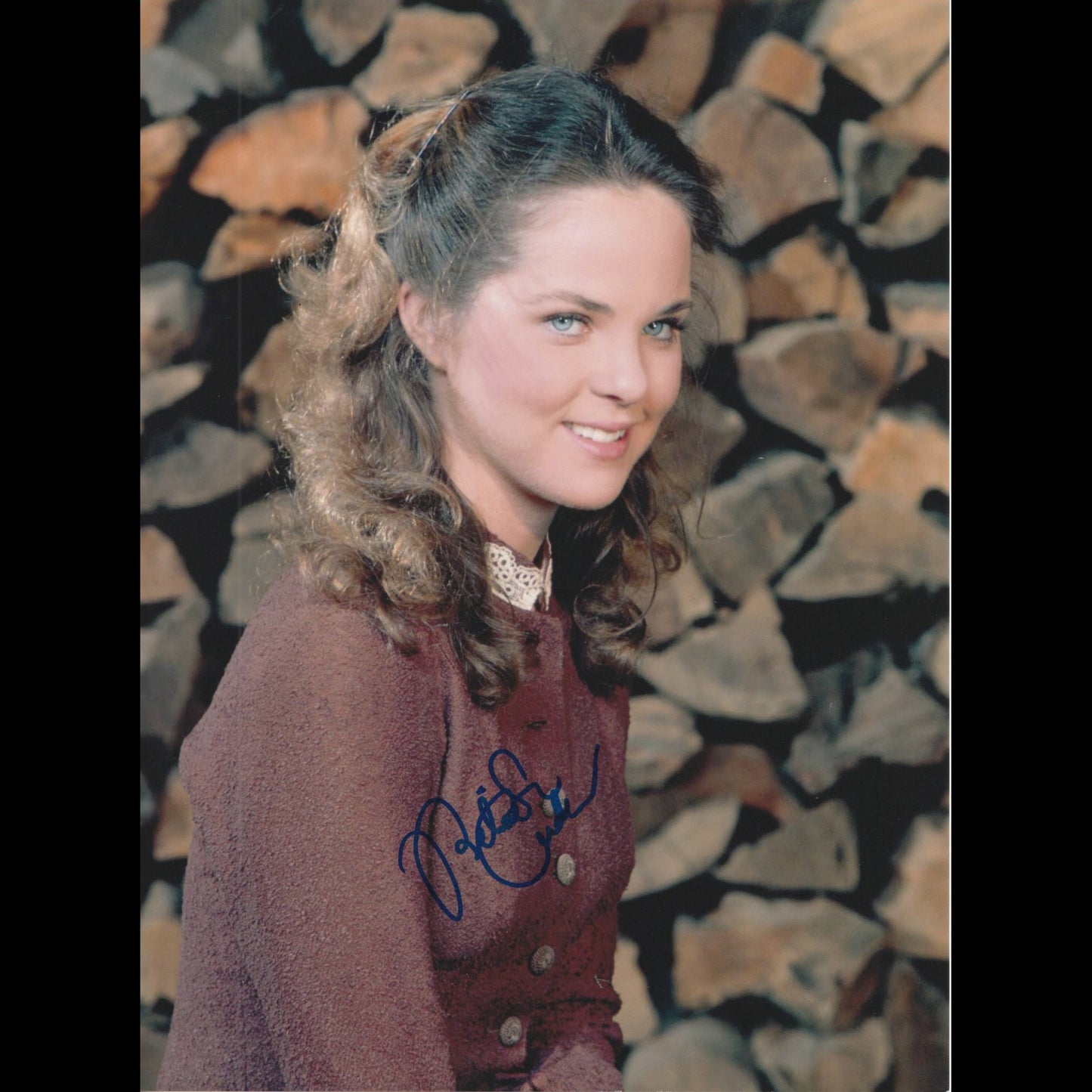 Melissa SUE ANDERSON