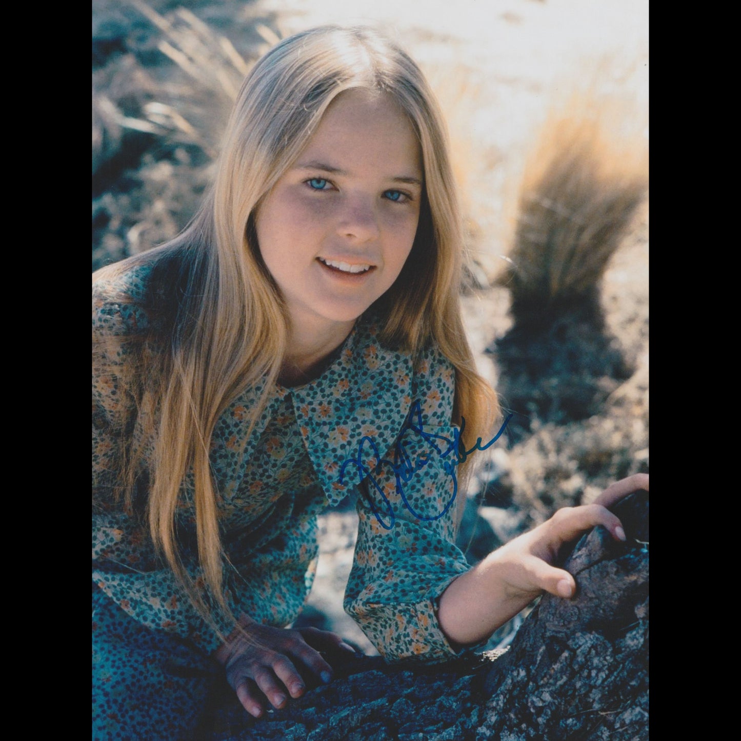 Melissa SUE ANDERSON (La Petite Maison dans la prairie)