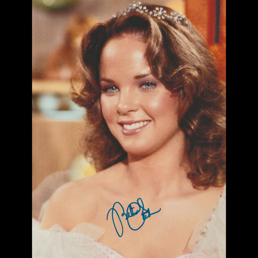 Melissa SUE ANDERSON