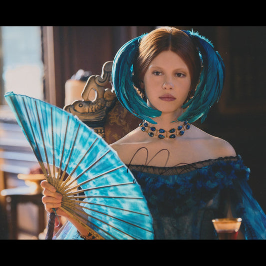 Mia GOTH