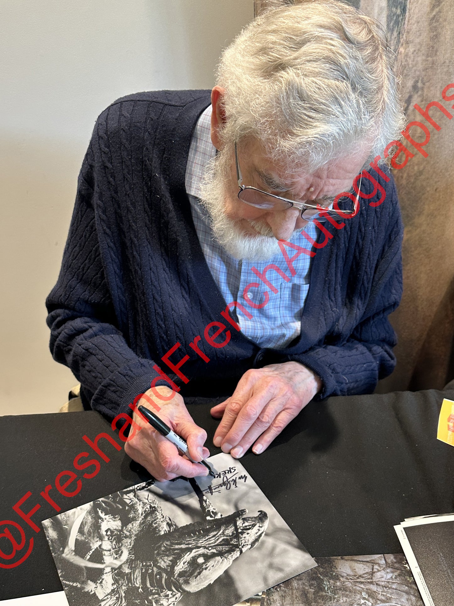 Michael KILGARRIFF