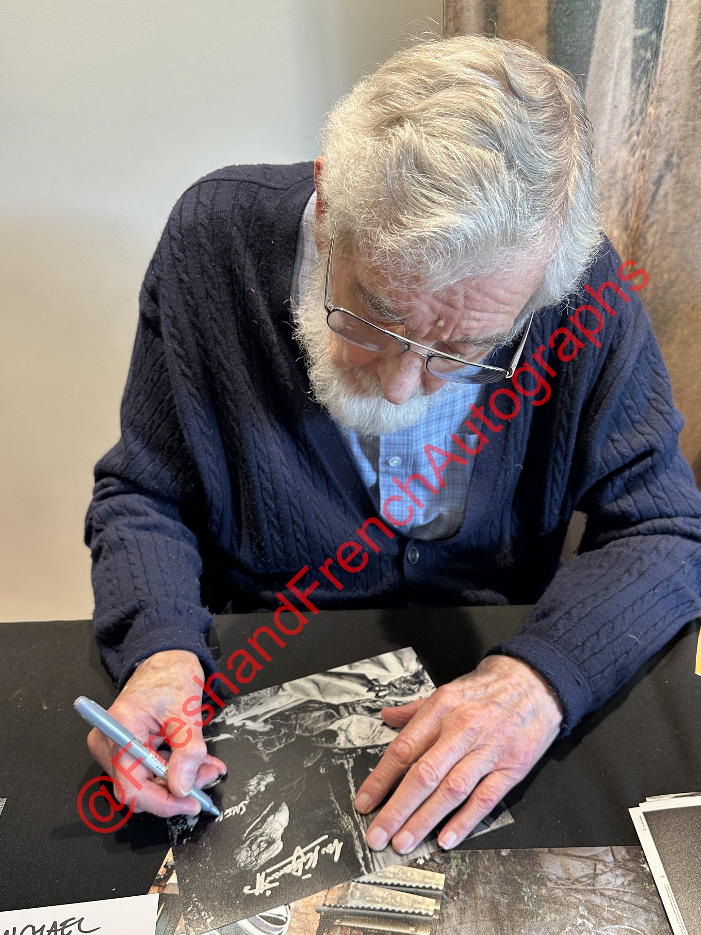 Michael KILGARRIFF