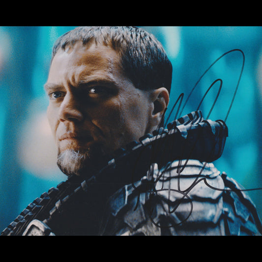 Michael SHANNON
