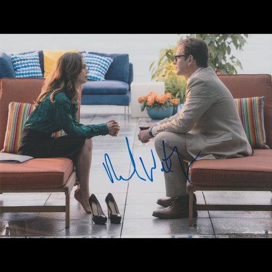 Michael WEATHERLY