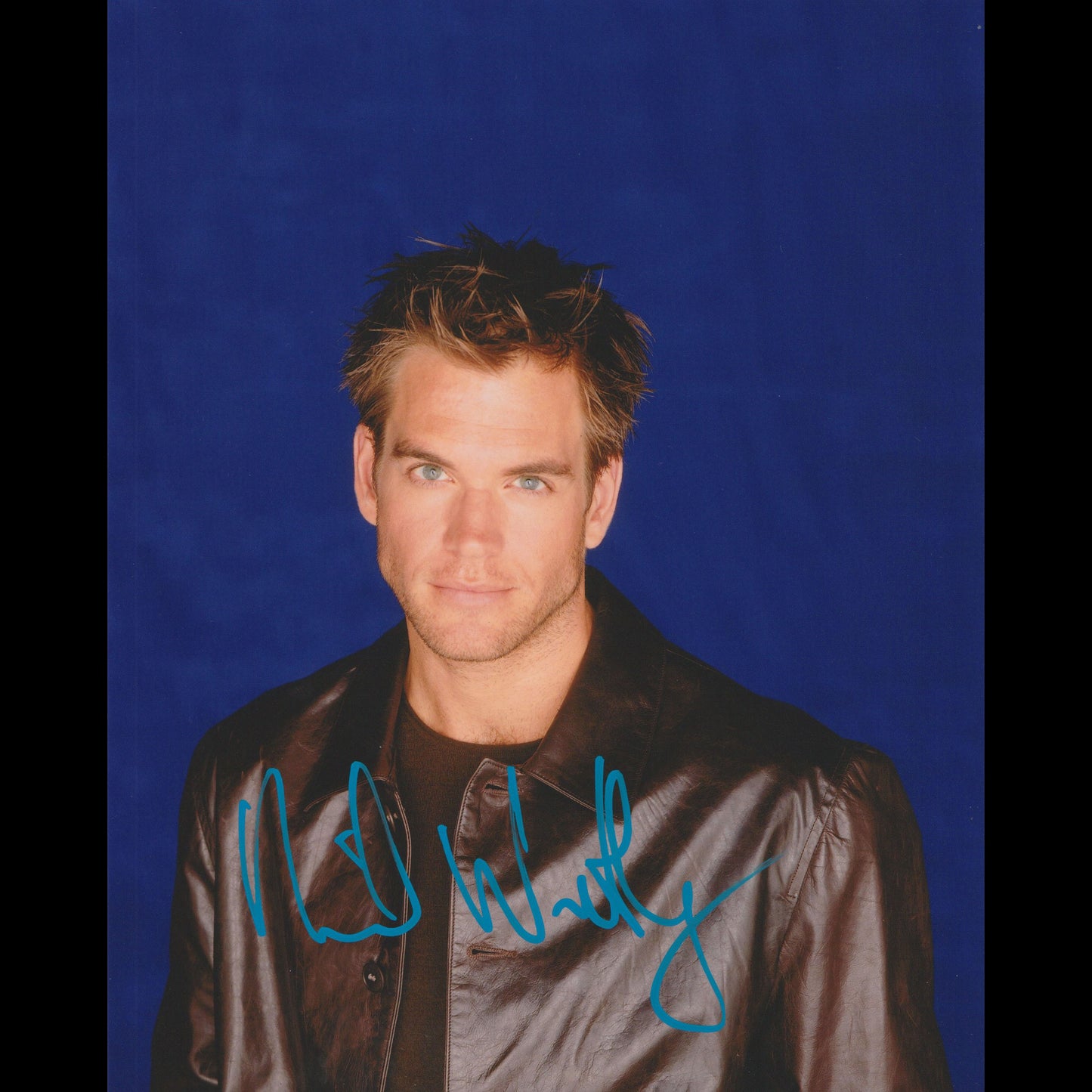 Michael WEATHERLY (Dark Angel)