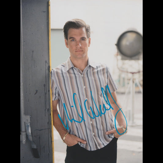 Michael WEATHERLY