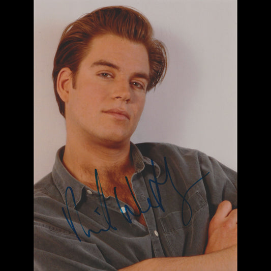 Michael WEATHERLY