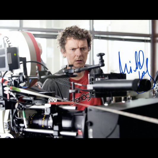 Michel GONDRY