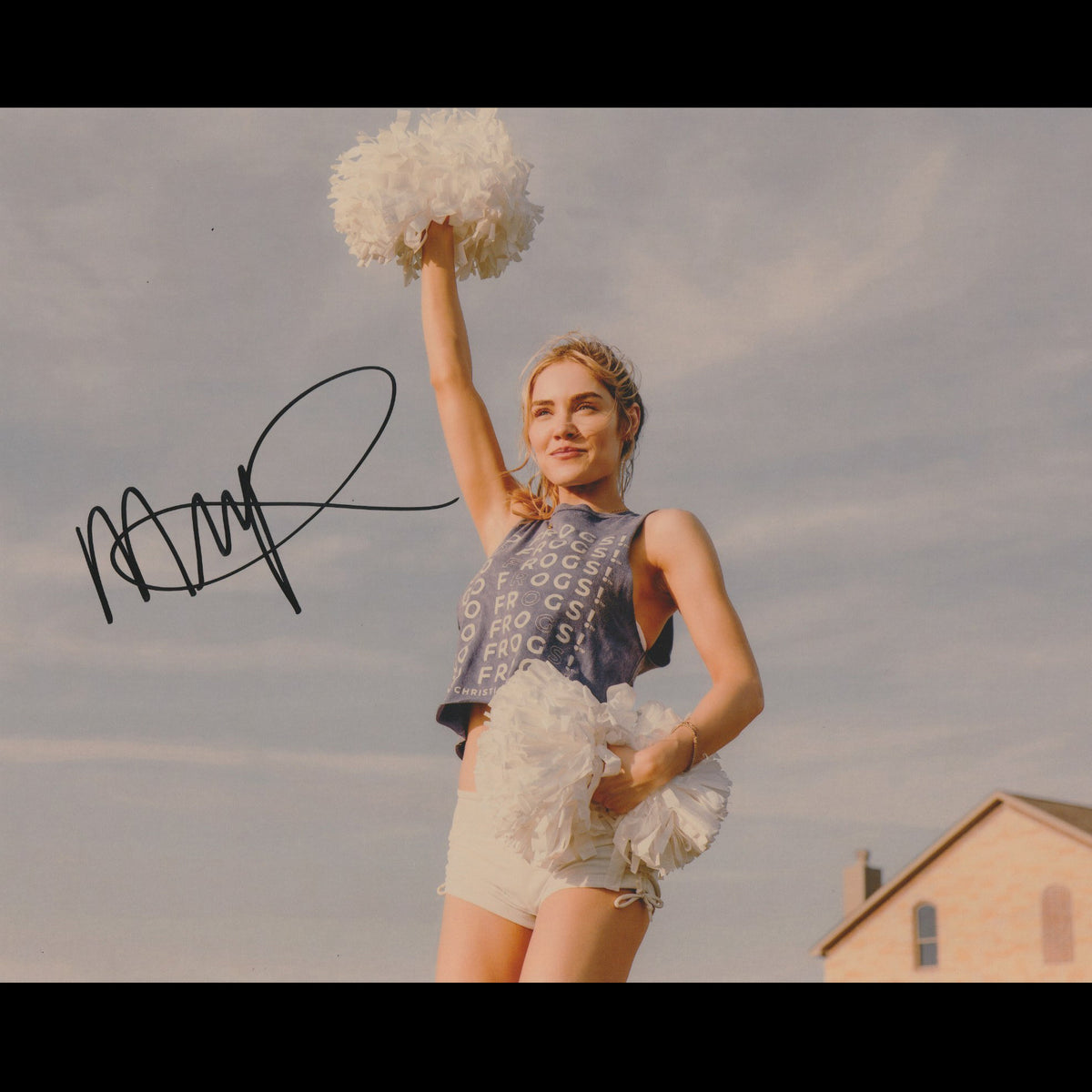 Michelle RANDOLPH (Landman)
