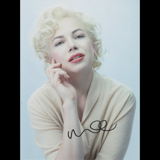 Michelle WILLIAMS