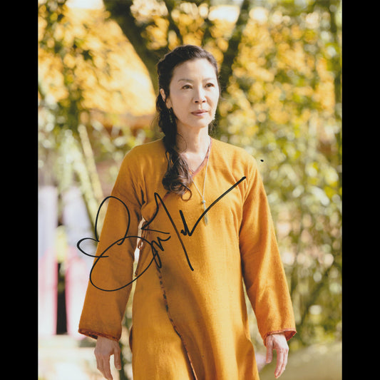 Michelle YEOH