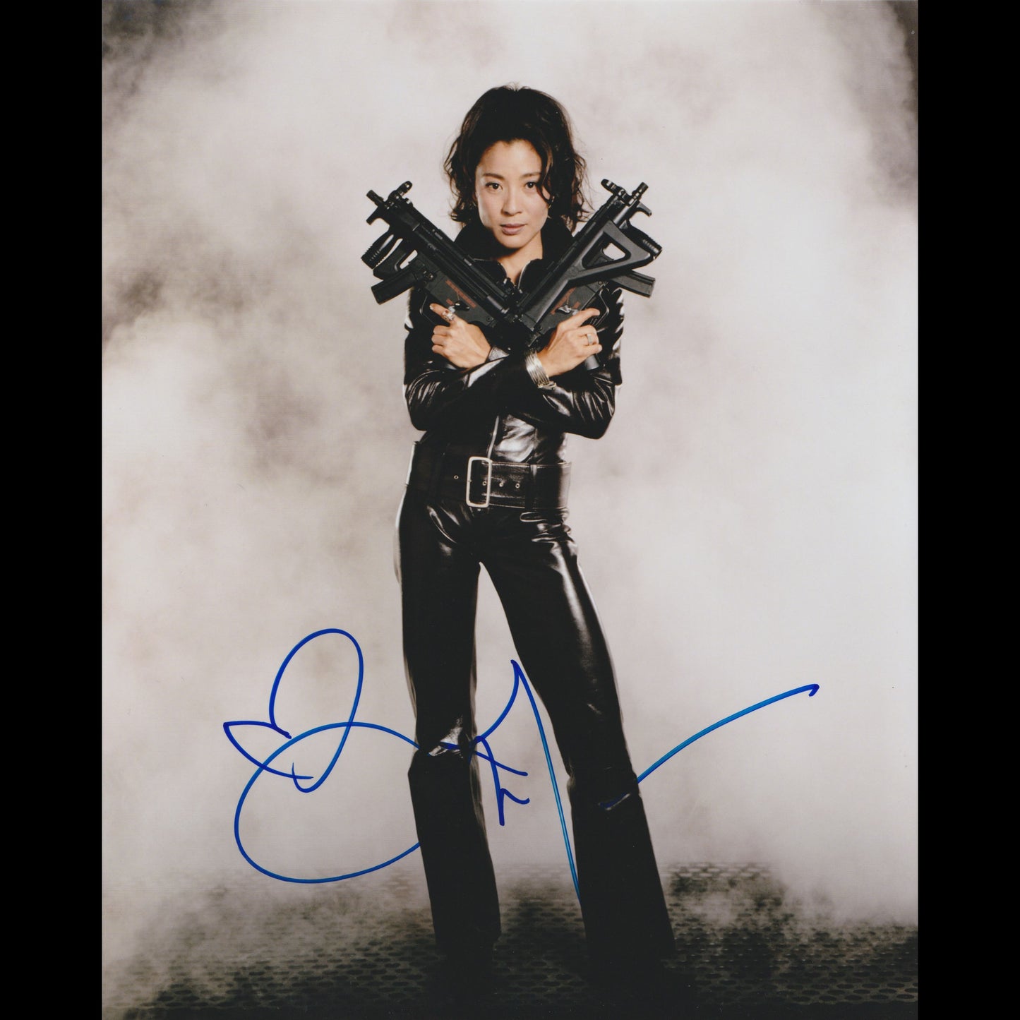 Michelle YEOH