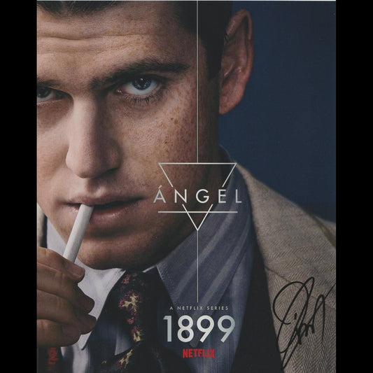 Miguel BERNARDEAU (1899)
