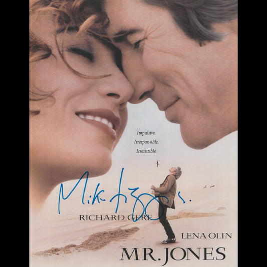 Mike FIGGIS