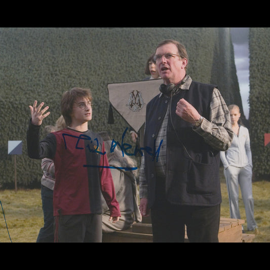 Mike Newell